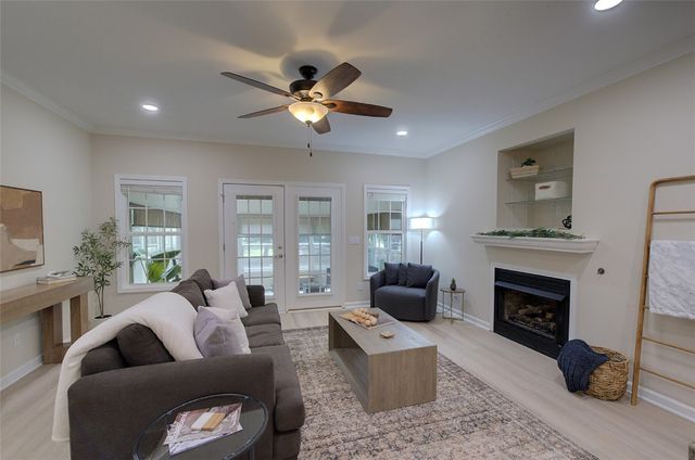 120 Harbour Springs Way, Anderson, SC 29626