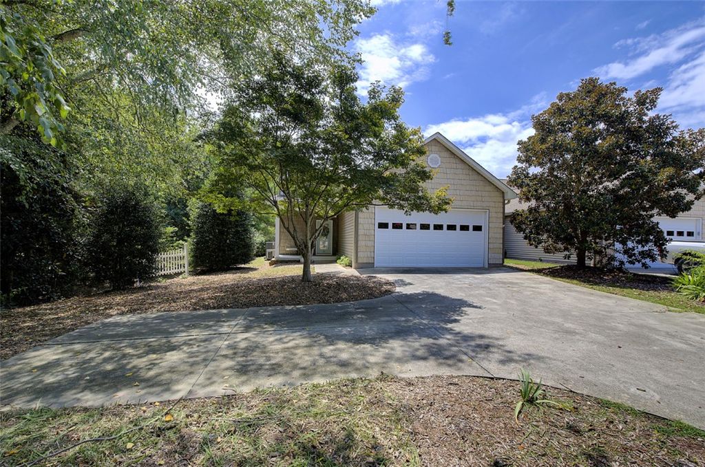 120 Harbour Springs Way, Anderson, SC 29626