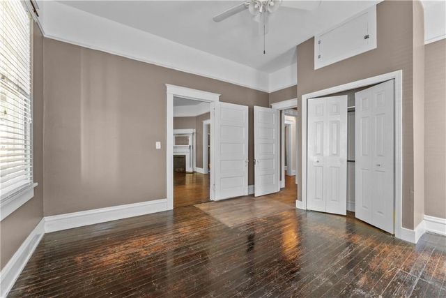 21 Houston Street, Mobile, AL 36606