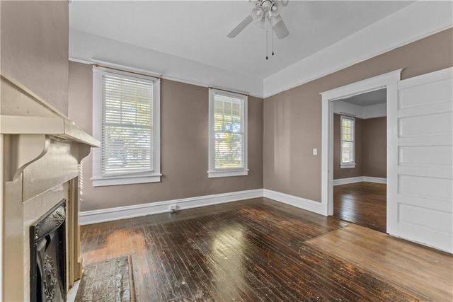 21 Houston Street, Mobile, AL 36606