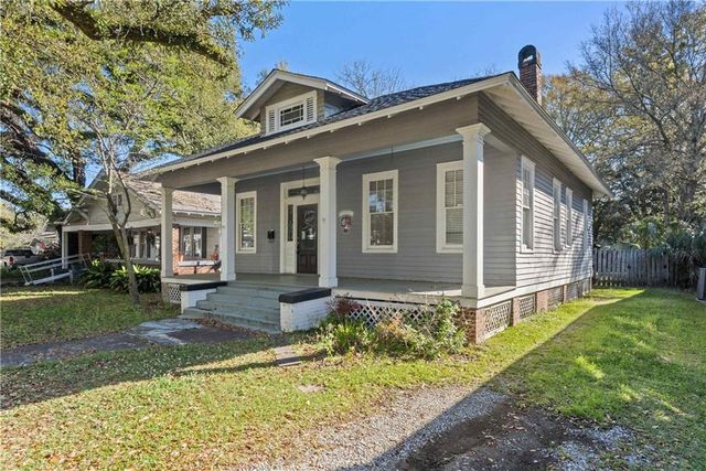 21 Houston Street, Mobile, AL 36606