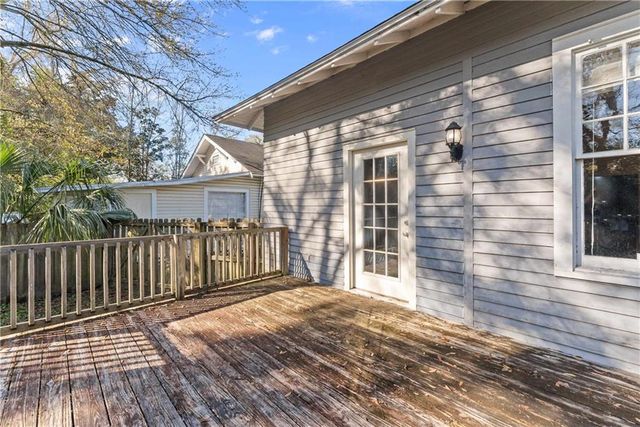 21 Houston Street, Mobile, AL 36606