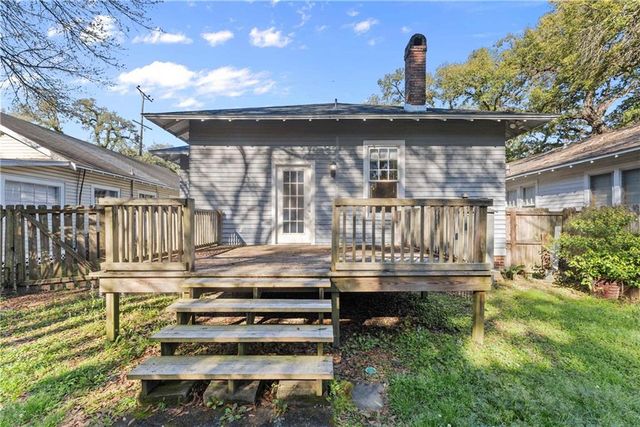 21 Houston Street, Mobile, AL 36606