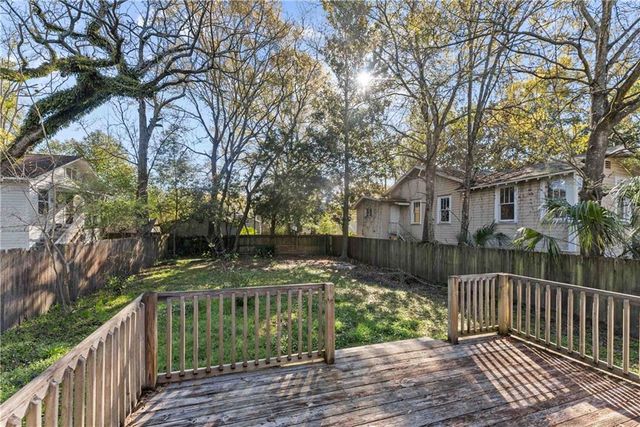 21 Houston Street, Mobile, AL 36606