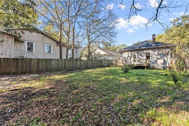 21 Houston Street, Mobile, AL 36606