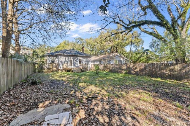 21 Houston Street, Mobile, AL 36606