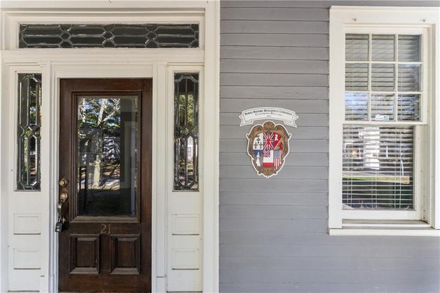 21 Houston Street, Mobile, AL 36606