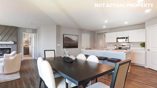 1143 Mueller Drive, Reynoldsburg, OH 43068