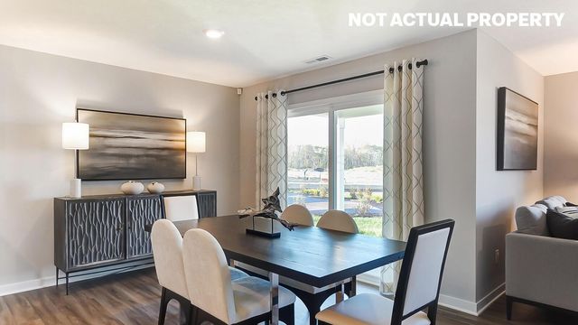 1143 Mueller Drive, Reynoldsburg, OH 43068