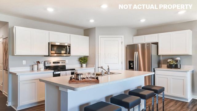 1143 Mueller Drive, Reynoldsburg, OH 43068