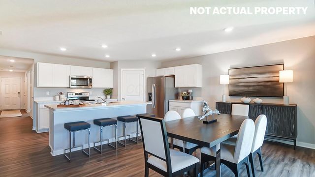 1143 Mueller Drive, Reynoldsburg, OH 43068