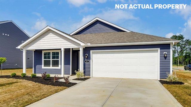 1143 Mueller Drive, Reynoldsburg, OH 43068