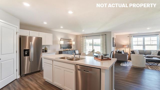 1143 Mueller Drive, Reynoldsburg, OH 43068