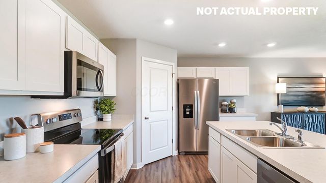 1143 Mueller Drive, Reynoldsburg, OH 43068