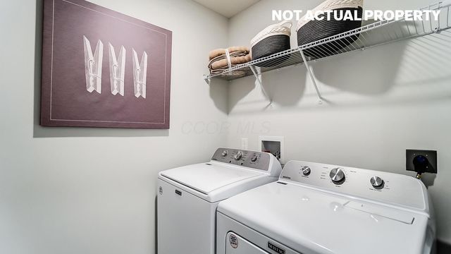 1143 Mueller Drive, Reynoldsburg, OH 43068