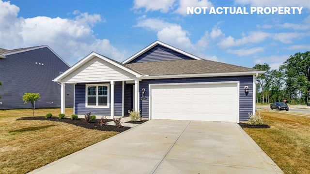 1143 Mueller Drive, Reynoldsburg, OH 43068