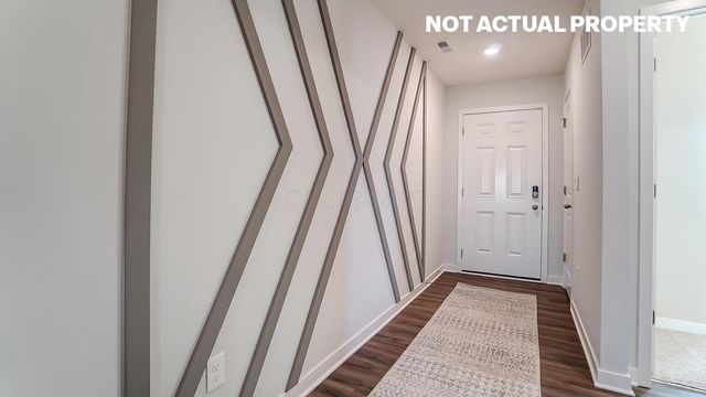 1143 Mueller Drive, Reynoldsburg, OH 43068