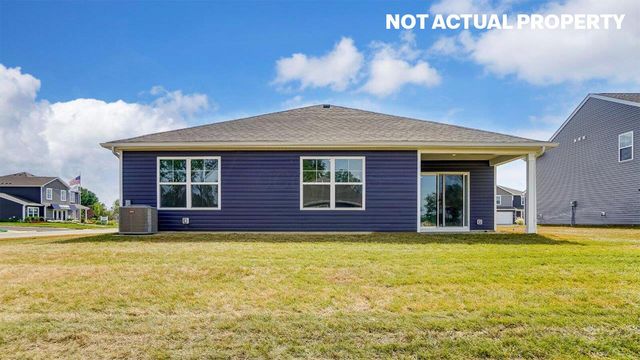1143 Mueller Drive, Reynoldsburg, OH 43068