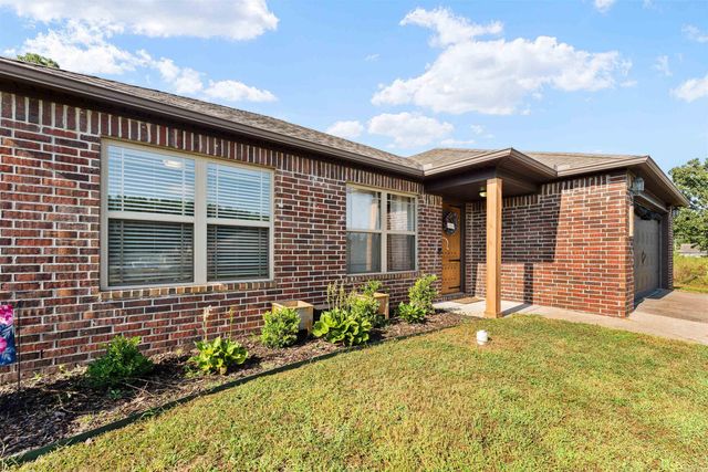 1975 Shadow Ridge Road, Conway, AR 72032