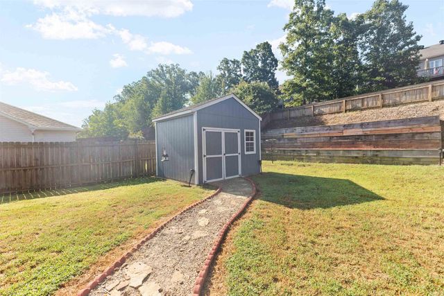 1975 Shadow Ridge Road, Conway, AR 72032