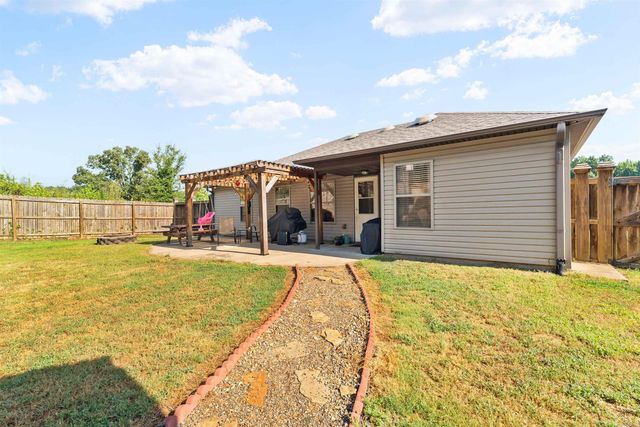 1975 Shadow Ridge Road, Conway, AR 72032