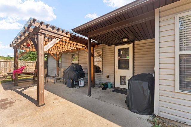 1975 Shadow Ridge Road, Conway, AR 72032