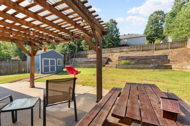 1975 Shadow Ridge Road, Conway, AR 72032