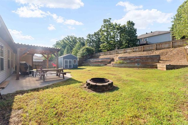 1975 Shadow Ridge Road, Conway, AR 72032