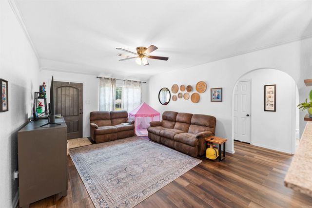 1975 Shadow Ridge Road, Conway, AR 72032