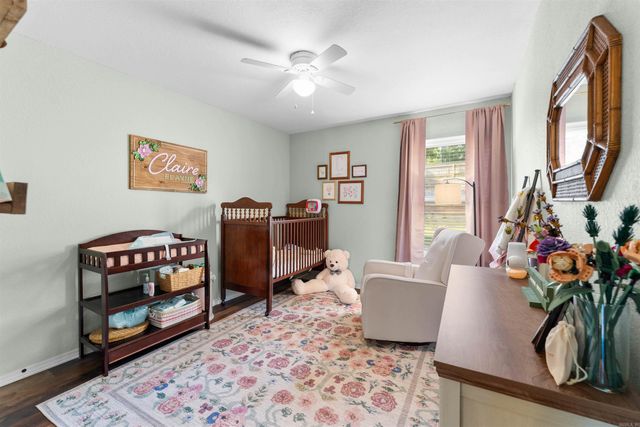 1975 Shadow Ridge Road, Conway, AR 72032