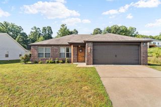 1975 Shadow Ridge Road, Conway, AR 72032