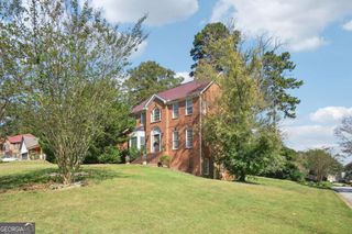 6868 Wynbrooke Cove, Stone Mountain, GA 30087