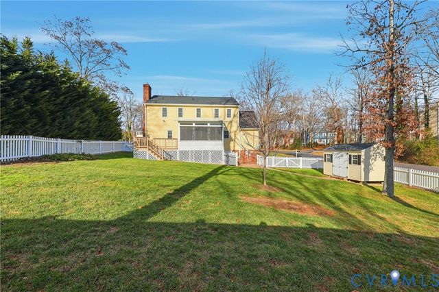 13201 Glenmeadow Ct, Midlothian, VA 23114