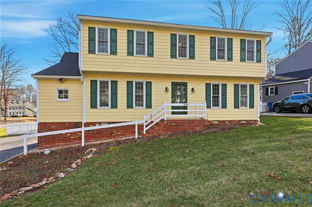 13201 Glenmeadow Ct, Midlothian, VA 23114