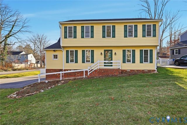 13201 Glenmeadow Ct, Midlothian, VA 23114