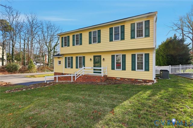 13201 Glenmeadow Ct, Midlothian, VA 23114