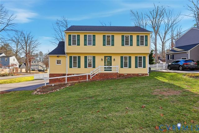 13201 Glenmeadow Ct, Midlothian, VA 23114