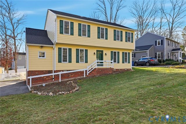 13201 Glenmeadow Ct, Midlothian, VA 23114