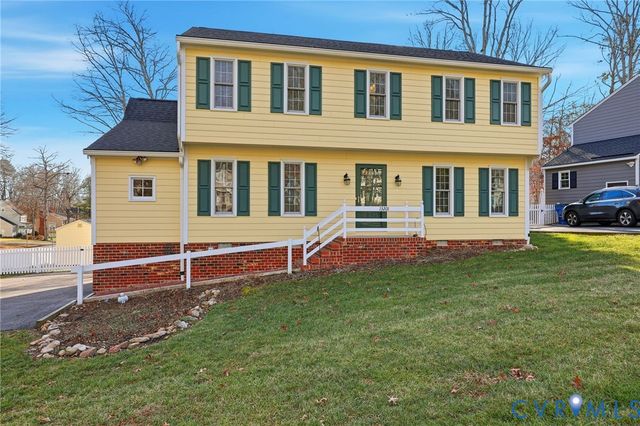 13201 Glenmeadow Ct, Midlothian, VA 23114