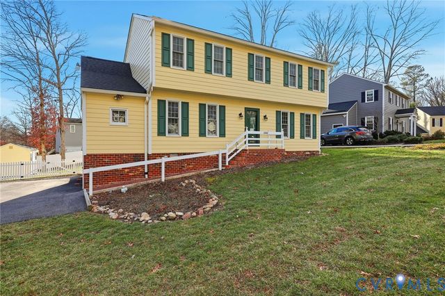 13201 Glenmeadow Ct, Midlothian, VA 23114