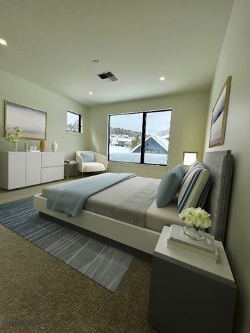 680 Big Pine Drive, Big Sky, MT 59716