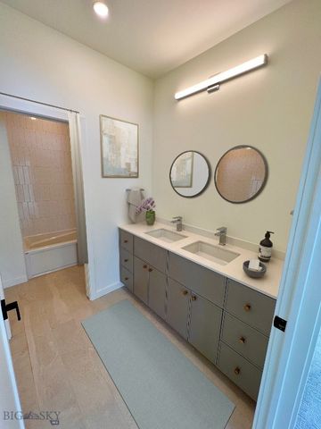 680 Big Pine Drive, Big Sky, MT 59716