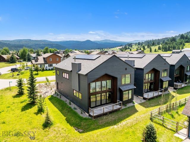 680 Big Pine Drive, Big Sky, MT 59716