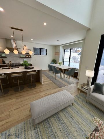 680 Big Pine Drive, Big Sky, MT 59716