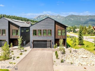 680 Big Pine Drive, Big Sky, MT 59716