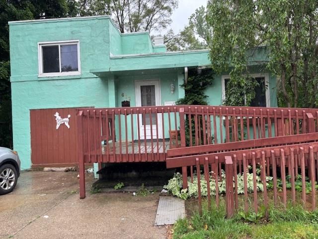 612 Liberty Street, Alma, MI 48801