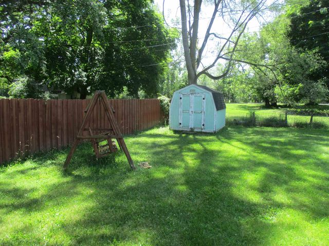 612 Liberty Street, Alma, MI 48801
