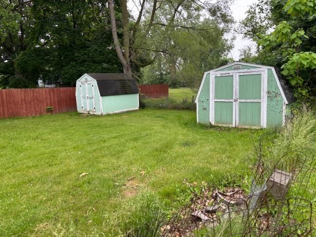 612 Liberty Street, Alma, MI 48801
