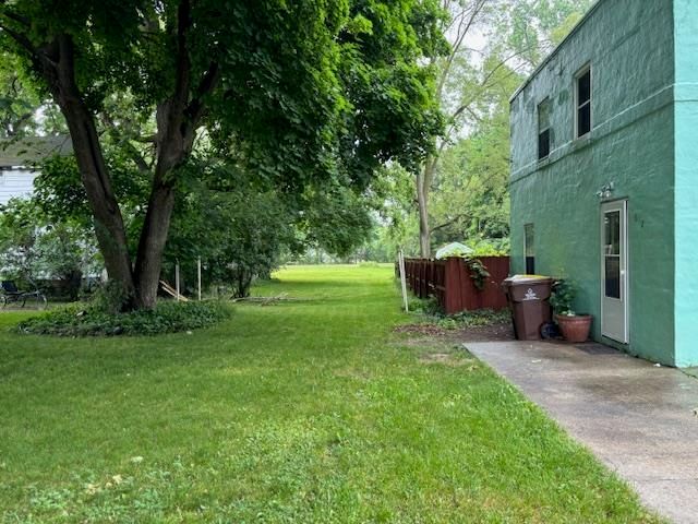 612 Liberty Street, Alma, MI 48801
