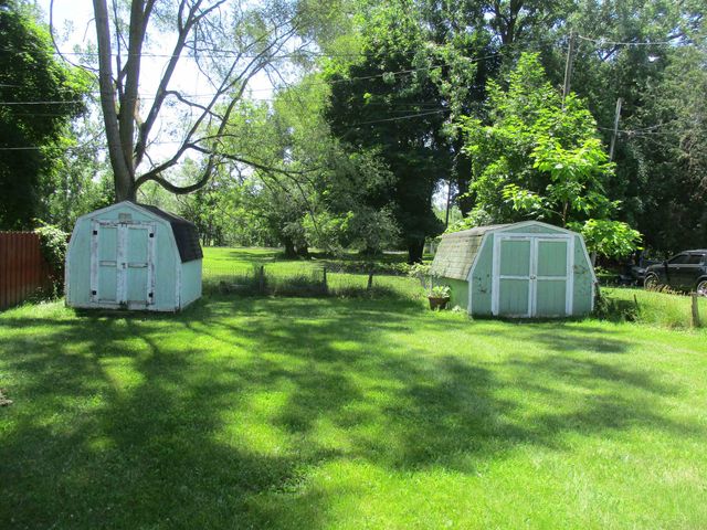 612 Liberty Street, Alma, MI 48801